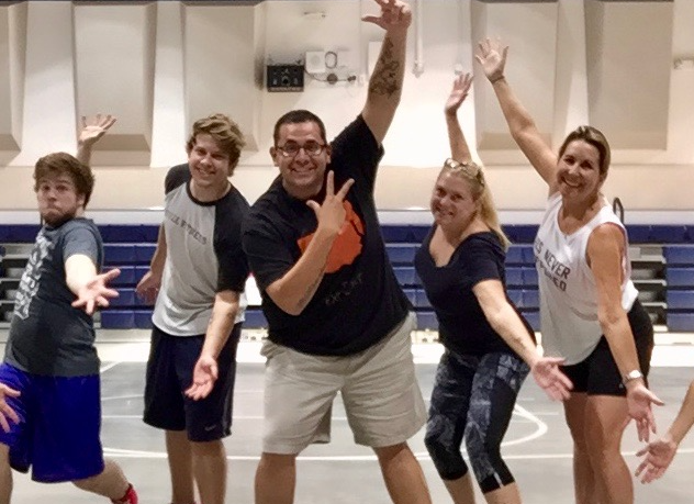 I think this program is great! I bought the resources and used them to teach dance for Gr.6-9 this term. I love the fact that all the resources are done and created for me