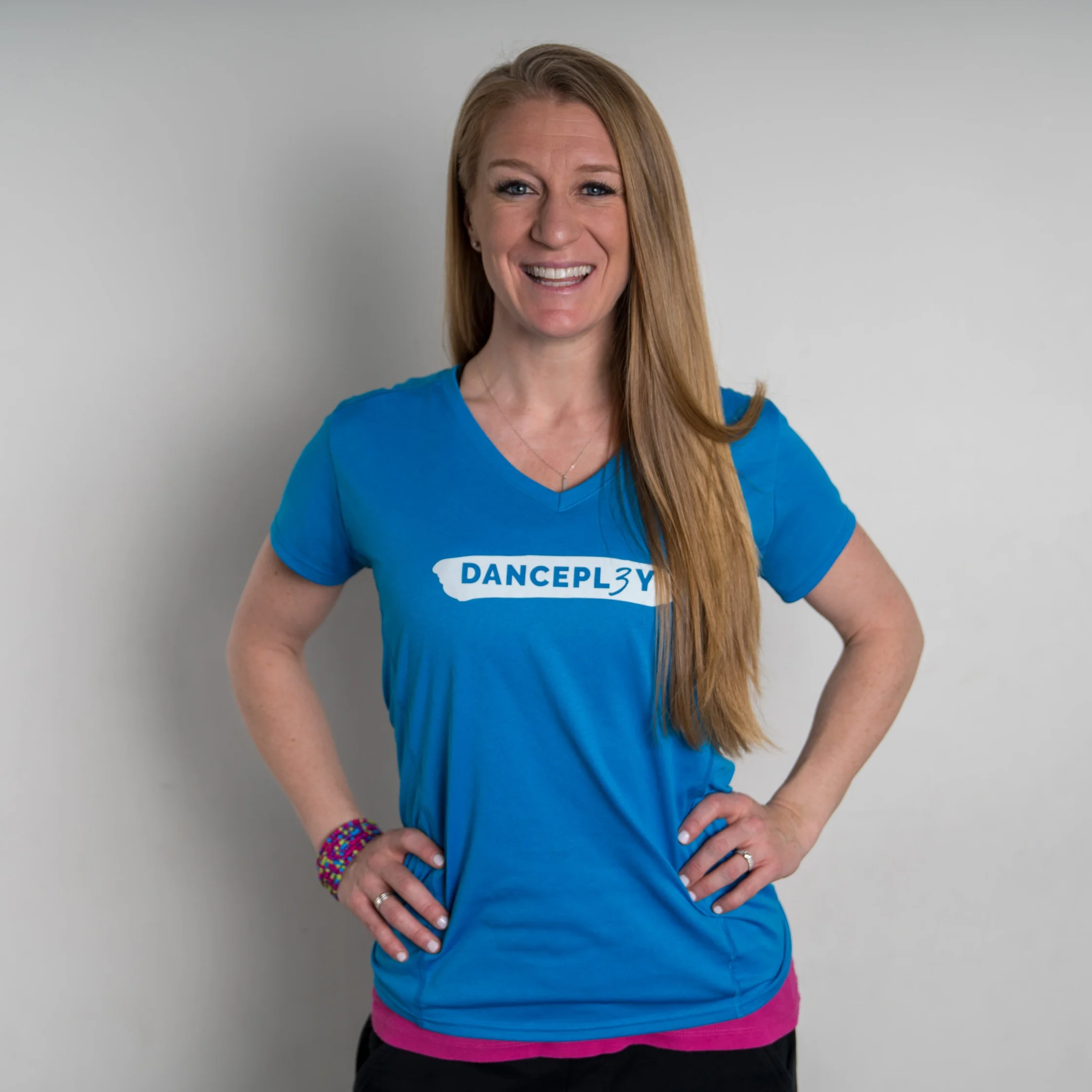 Melanie Levenberg - Program Director