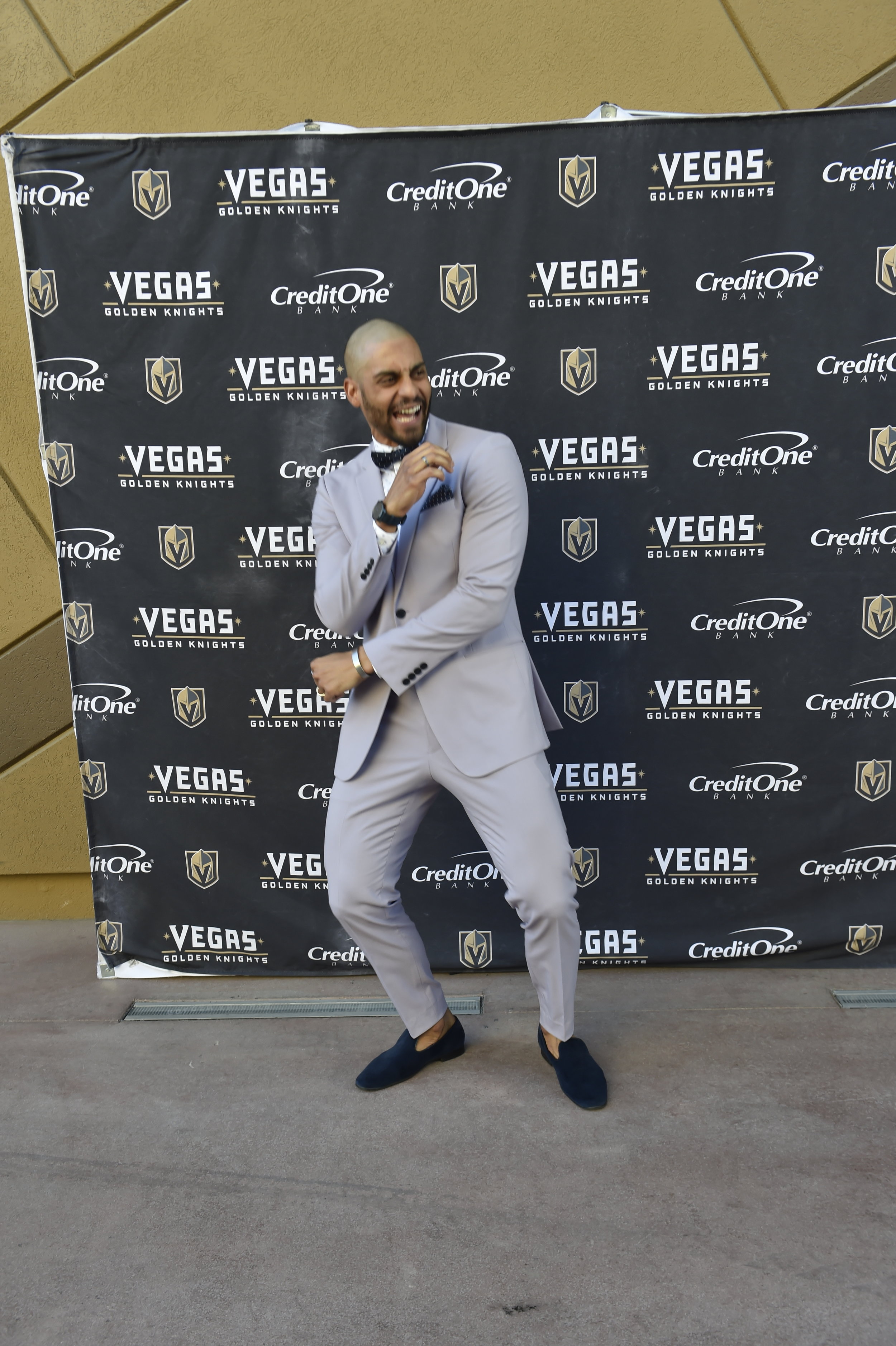 Fashion Faceoff: Reaves vs. Bellemare — VGK Lifestyle
