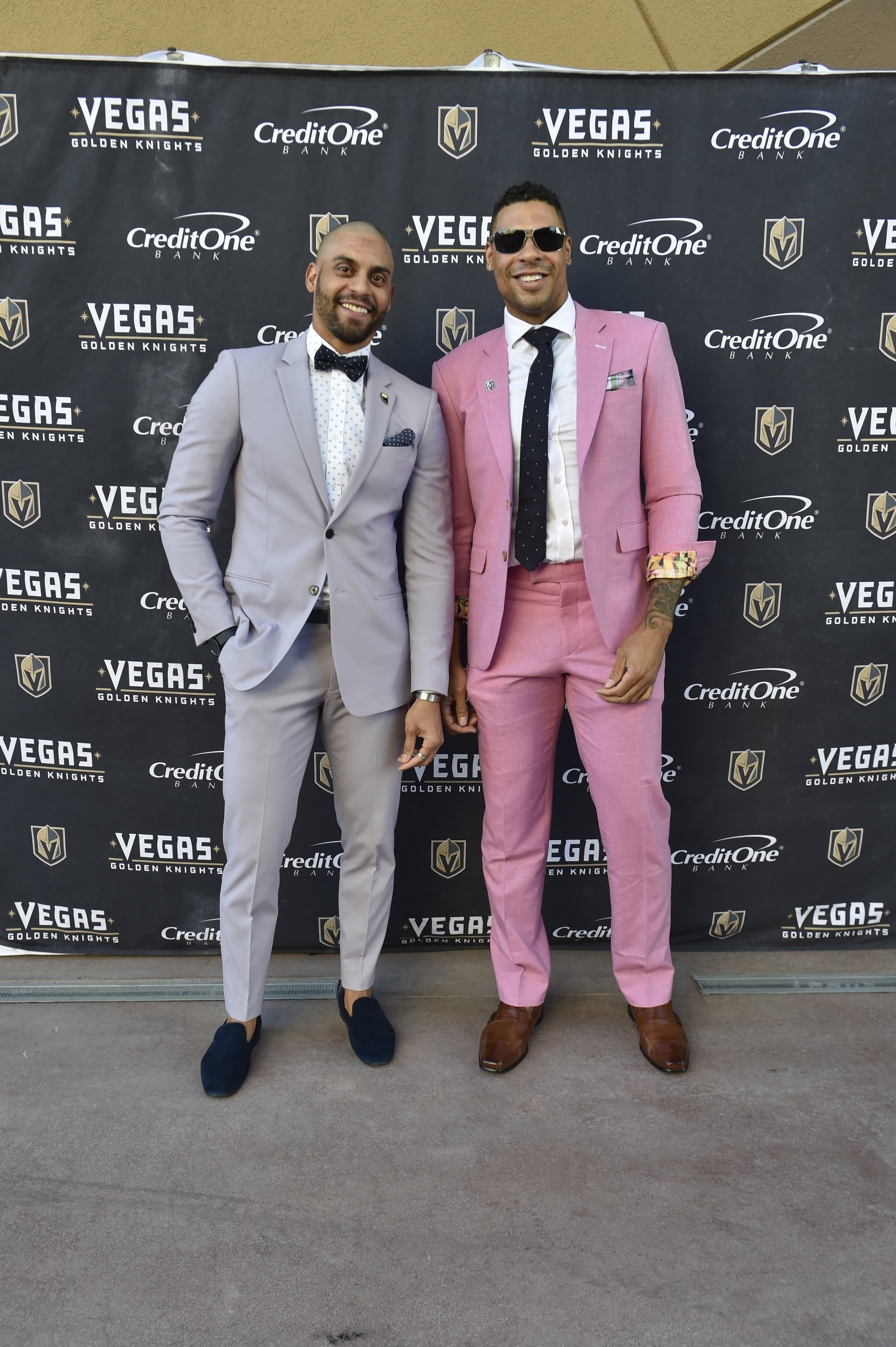 Fashion Faceoff: Reaves vs. Bellemare