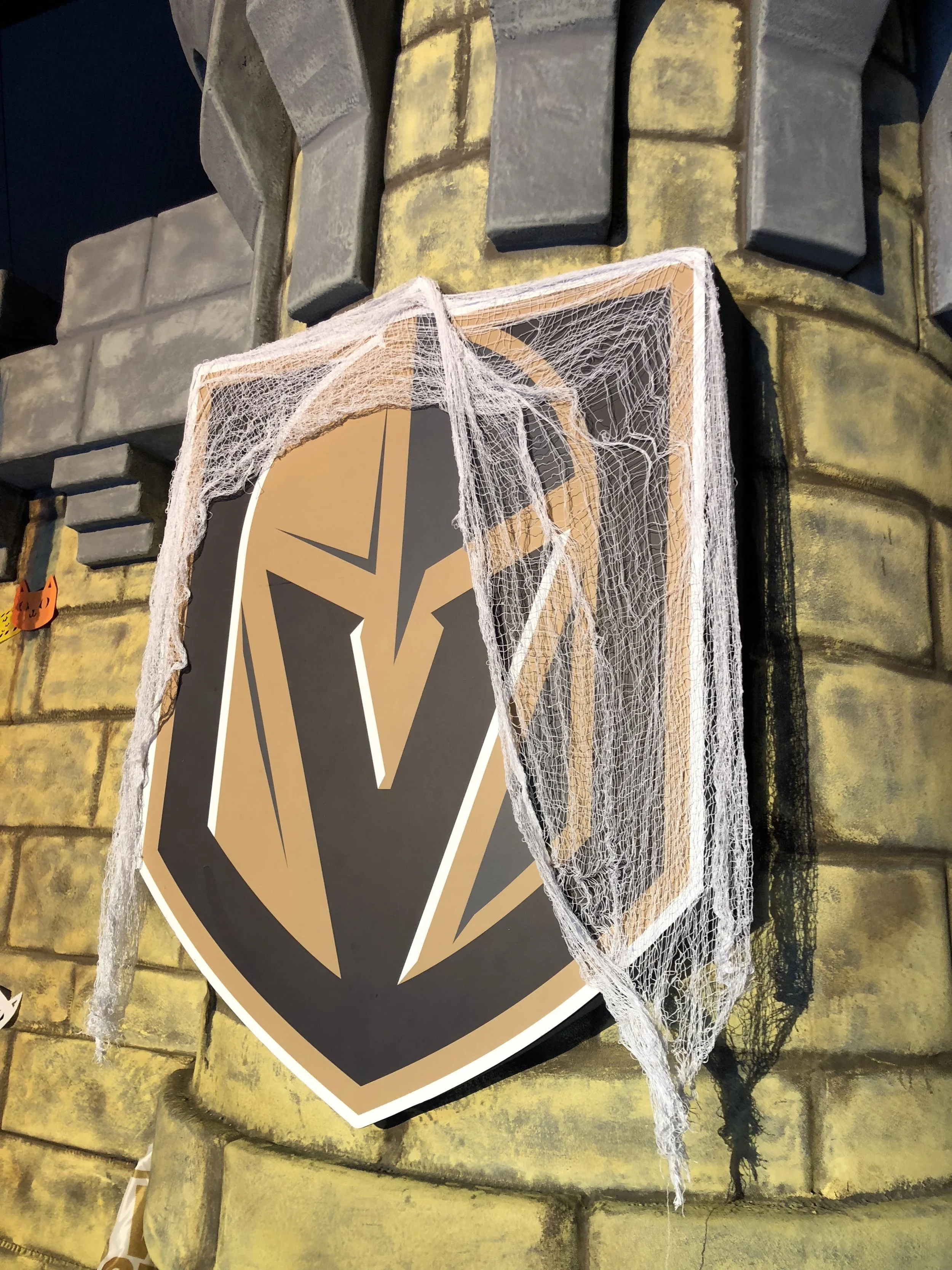 Halloween Castle