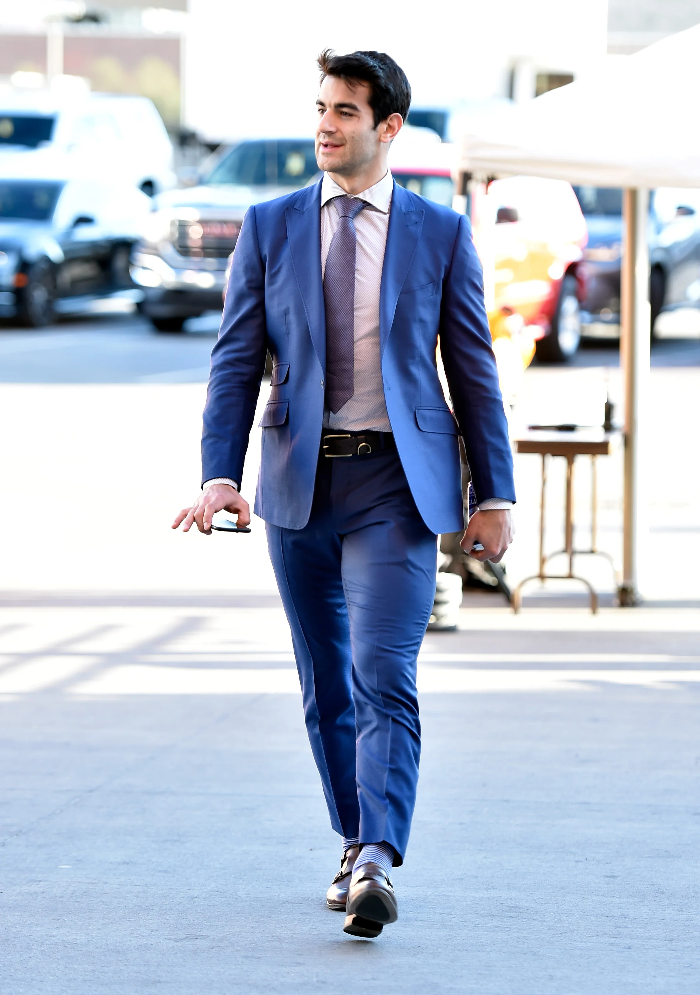 Knight Life - Episode 7