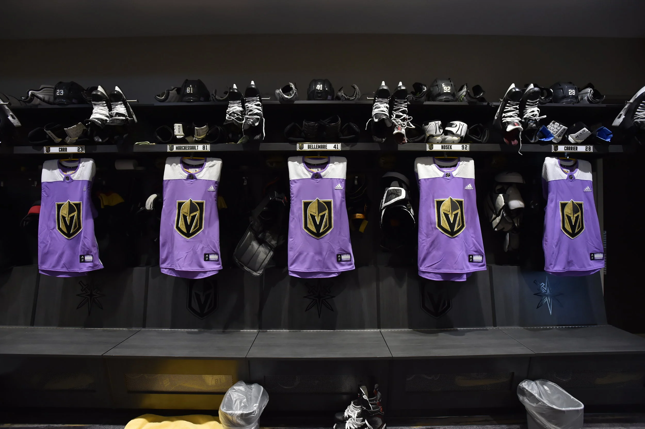 Knight Life: Episode 9