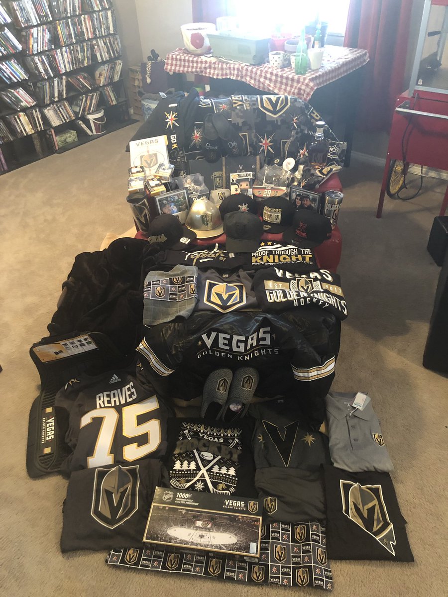 Vegas Golden Knights Gear (@VGKGear) / X