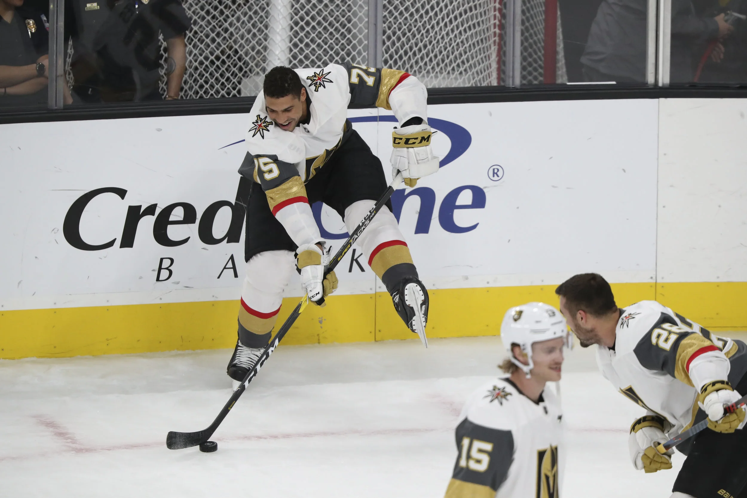 New Year's Resolutions