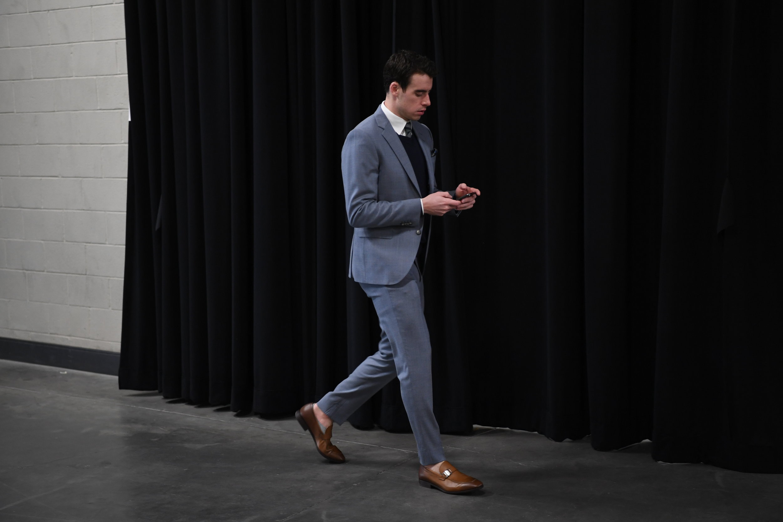 New Year, Same Fashionable Style