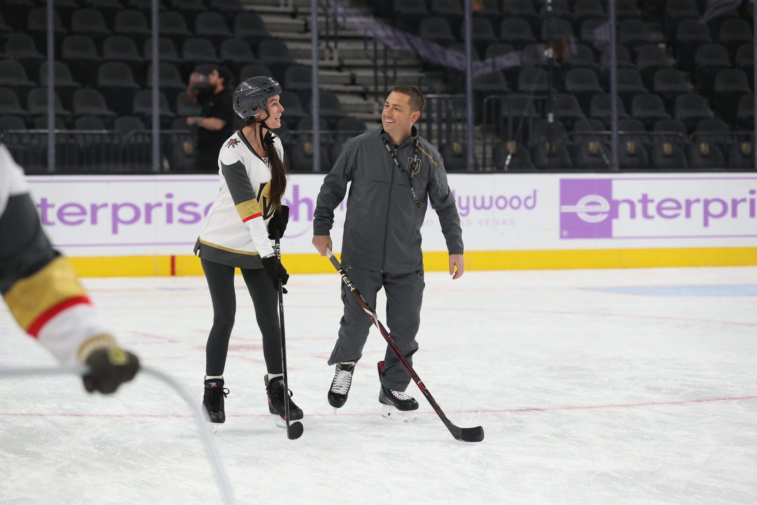 VGKU Ramps Up In Second Class Of Season