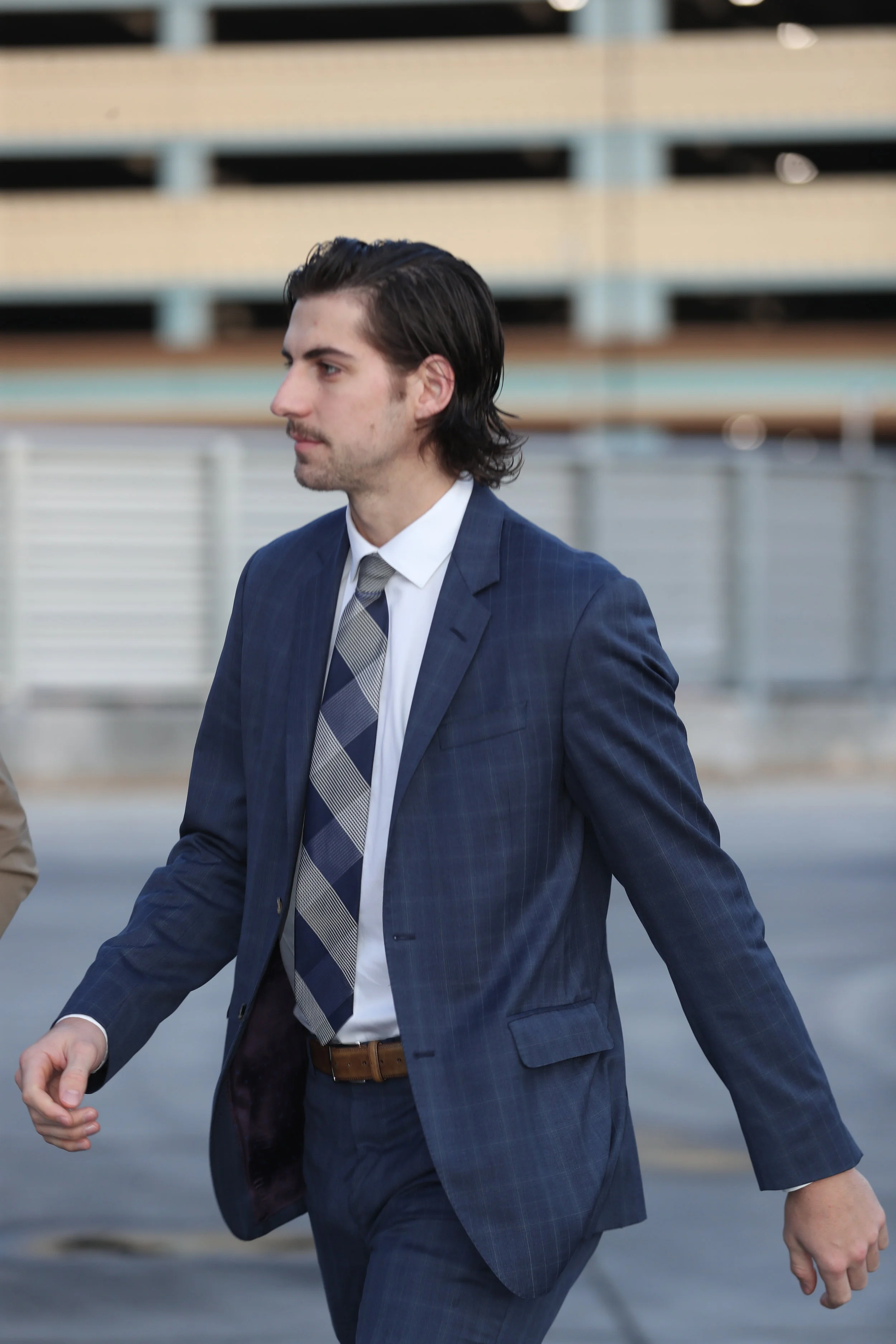 Arrivals 11/21 presented by Gaetano