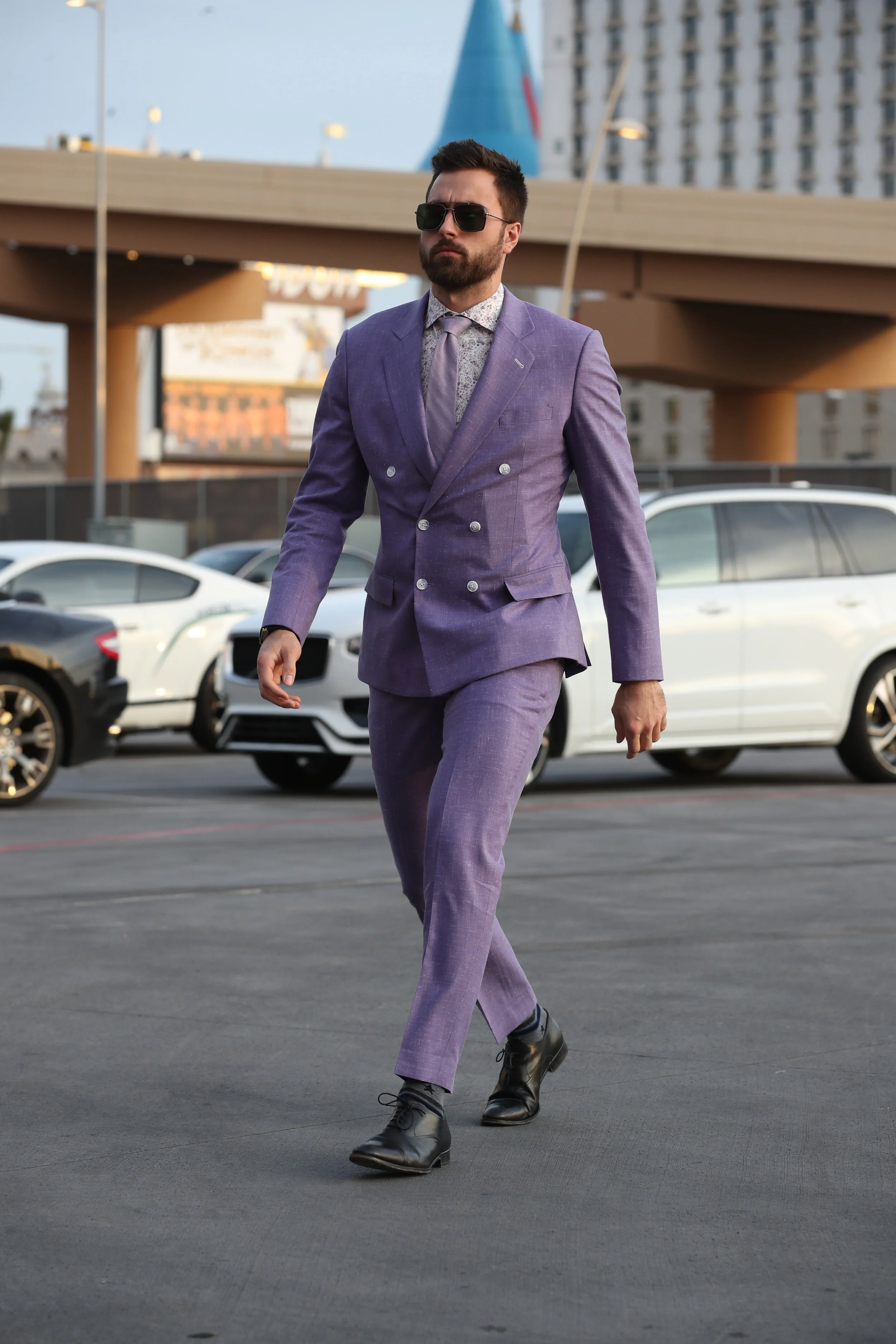 Arrivals presented by Gaetano 1/7/20