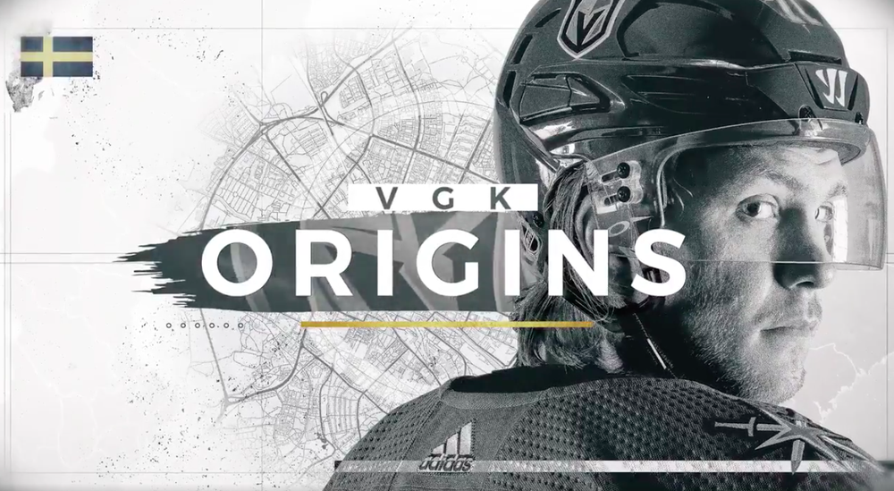 VGK Lifestyle