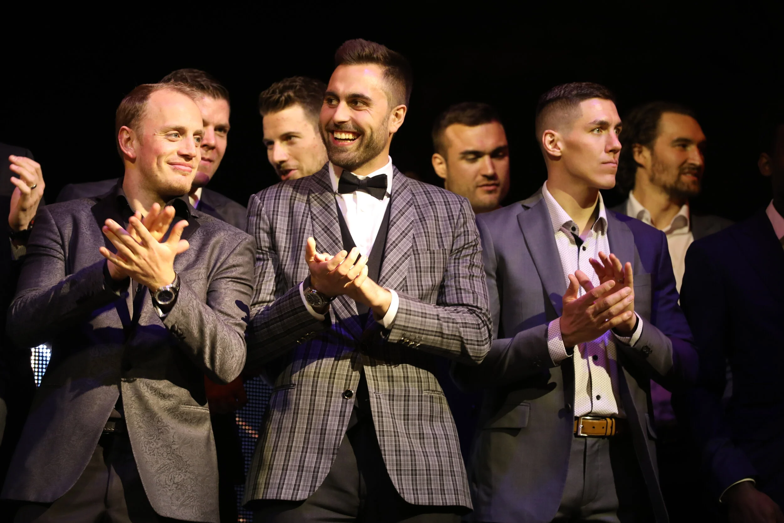 2020 Knight To Remember