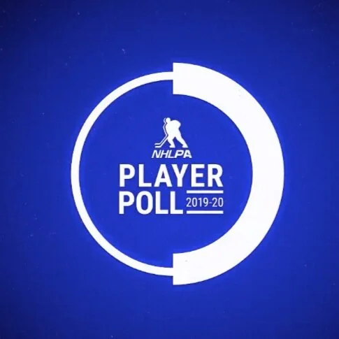 Golden Knights Well Represented In NHLPA Player Poll