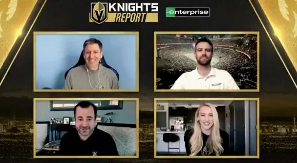 Knights Report 3/31