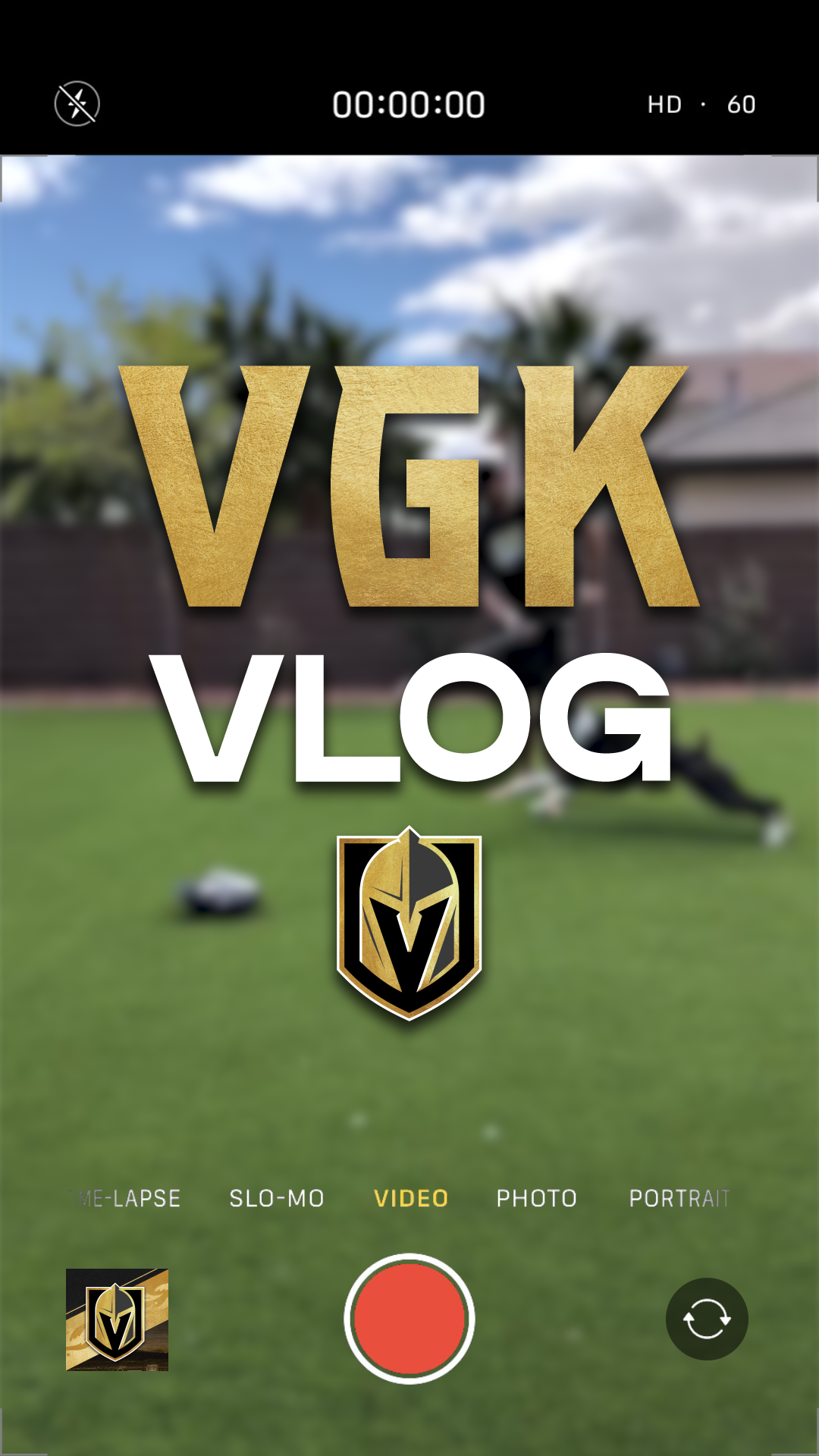 Zuma Hosts Golden Knights For Dinner — VGK Lifestyle