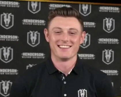 Ben Jones Becomes First Player In #HSKGear