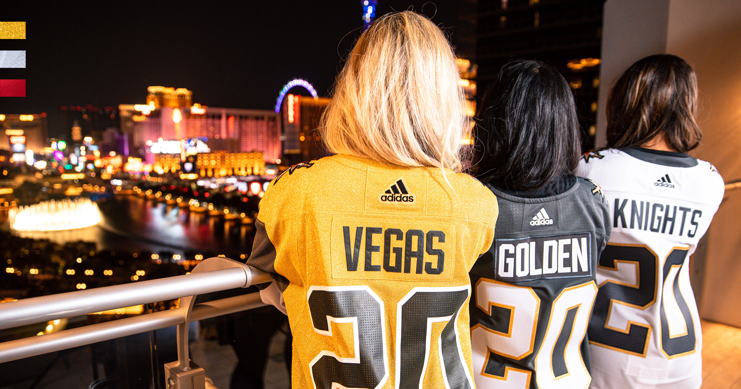 Vegas Golden Knights Jersey Traditions Banner - 20x18 – Sports Fanz