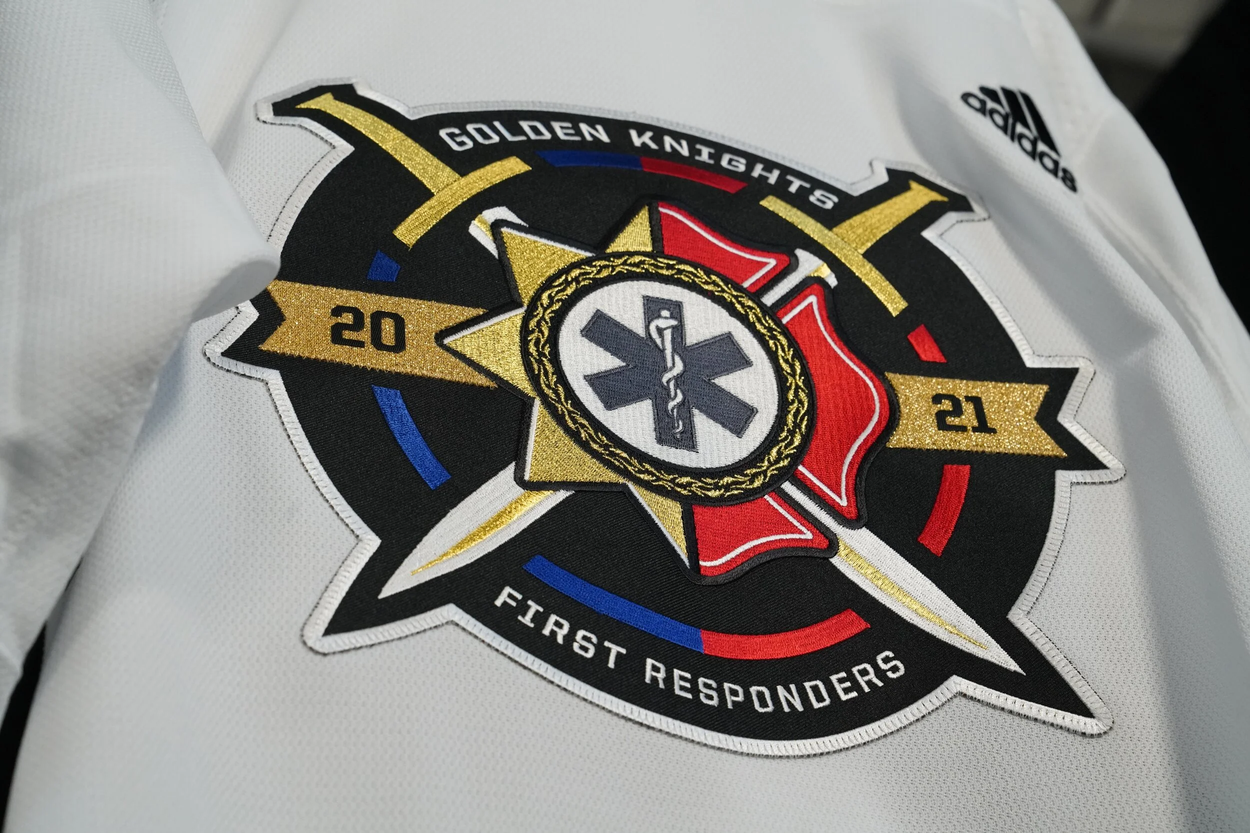 Celebrating First Responders