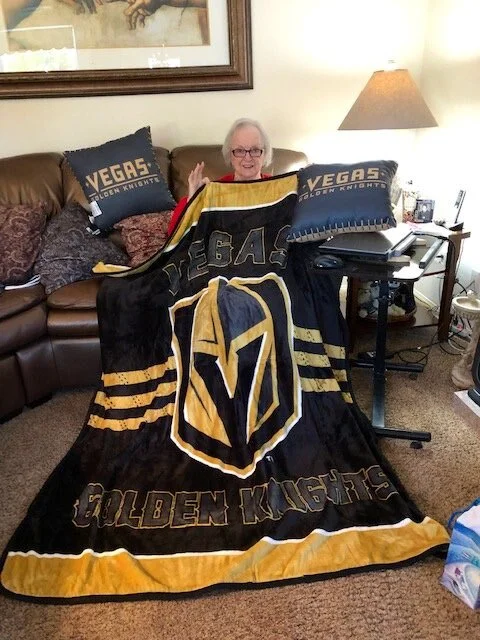 Grandma Dot 100th Birthday