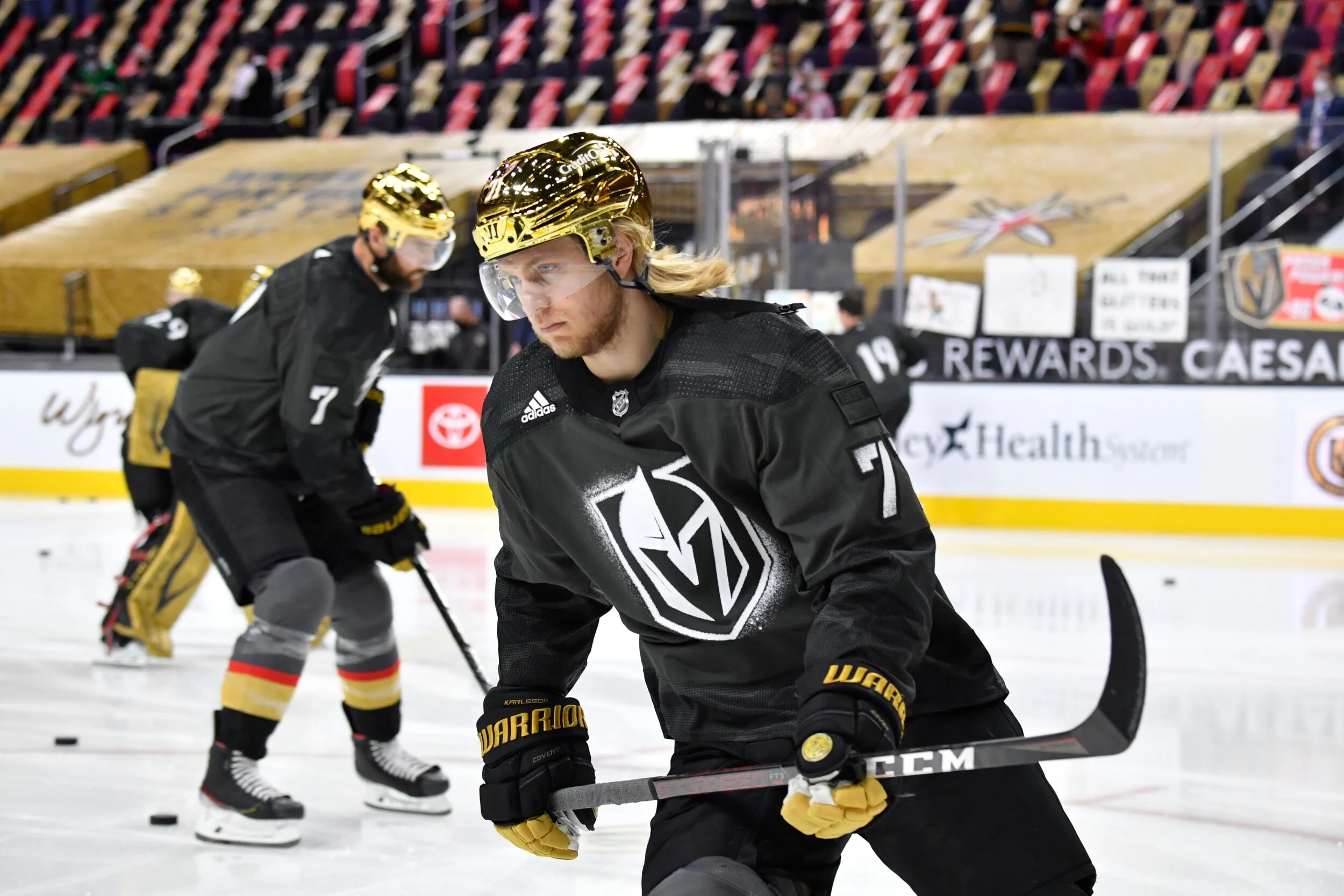 Military Appreciation Night