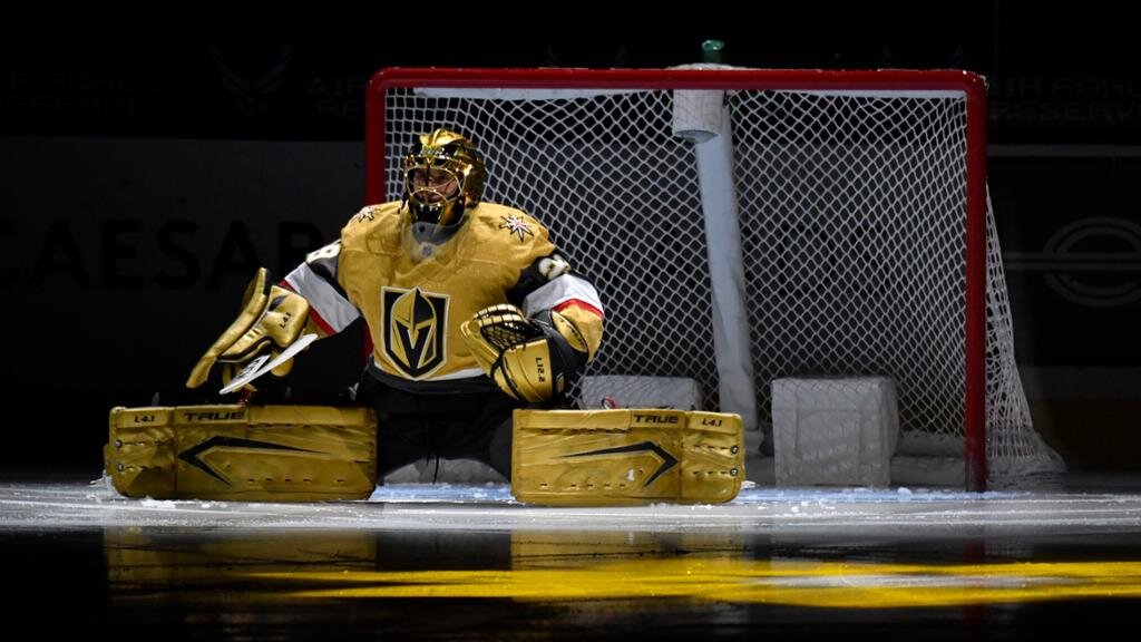 vegas golden knights — Concepts —