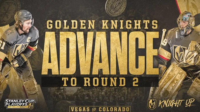 12 More Wins Until the Stanley Cup 🏆