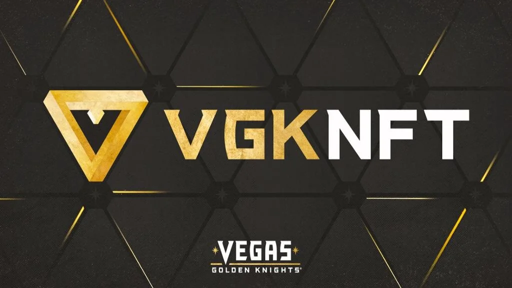 Golden Knights Drop Series Of NFTs