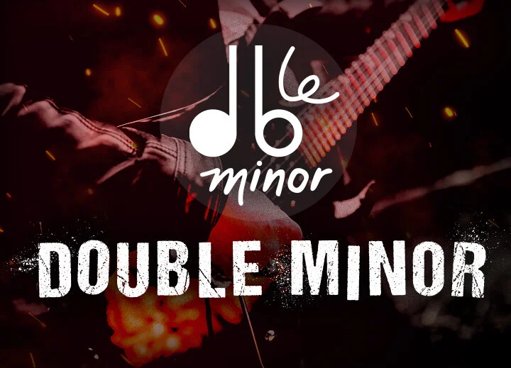 Dave Goucher and Double Minor Play at The Space 🎸