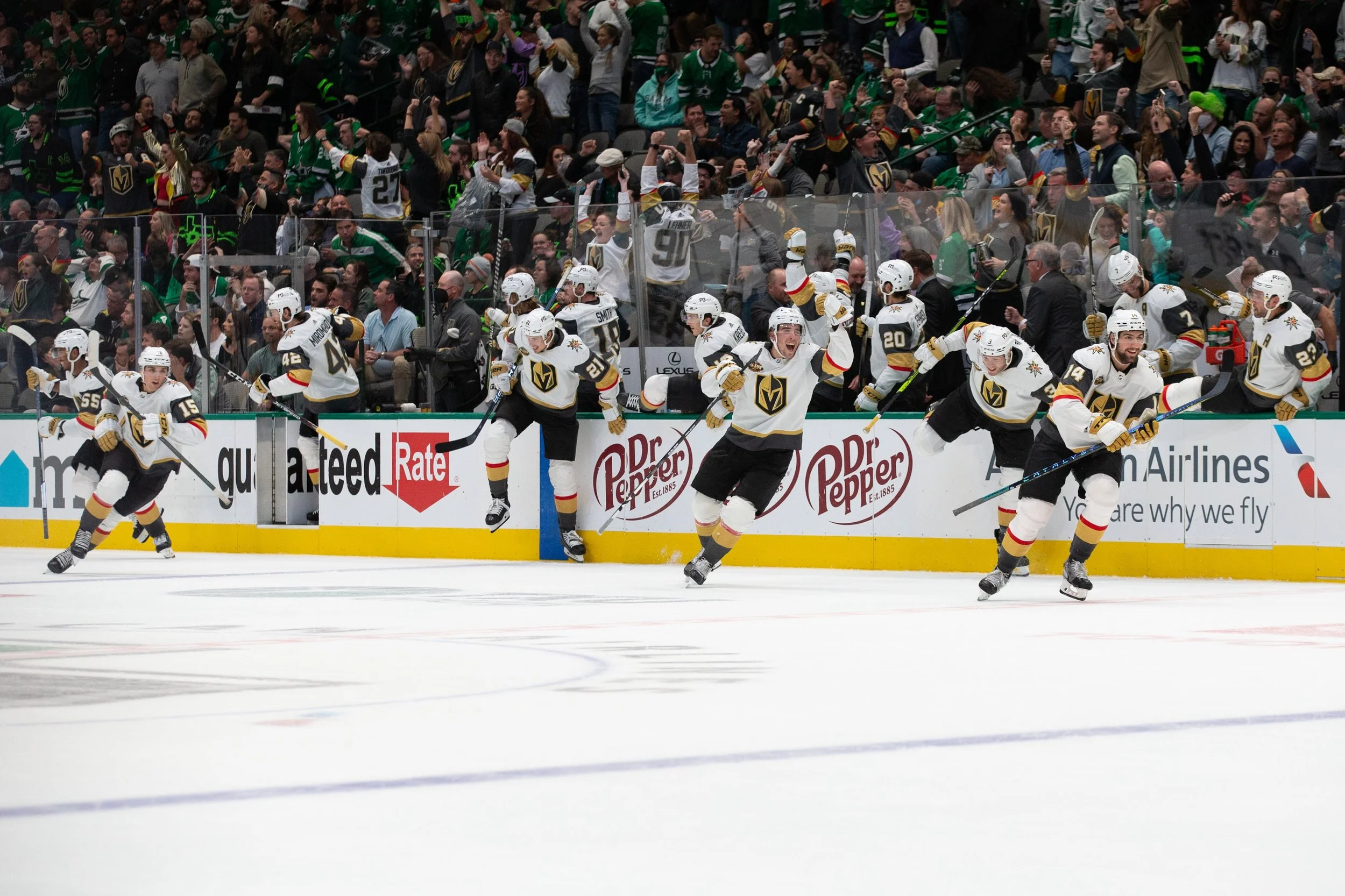 Bounce back Road Trip