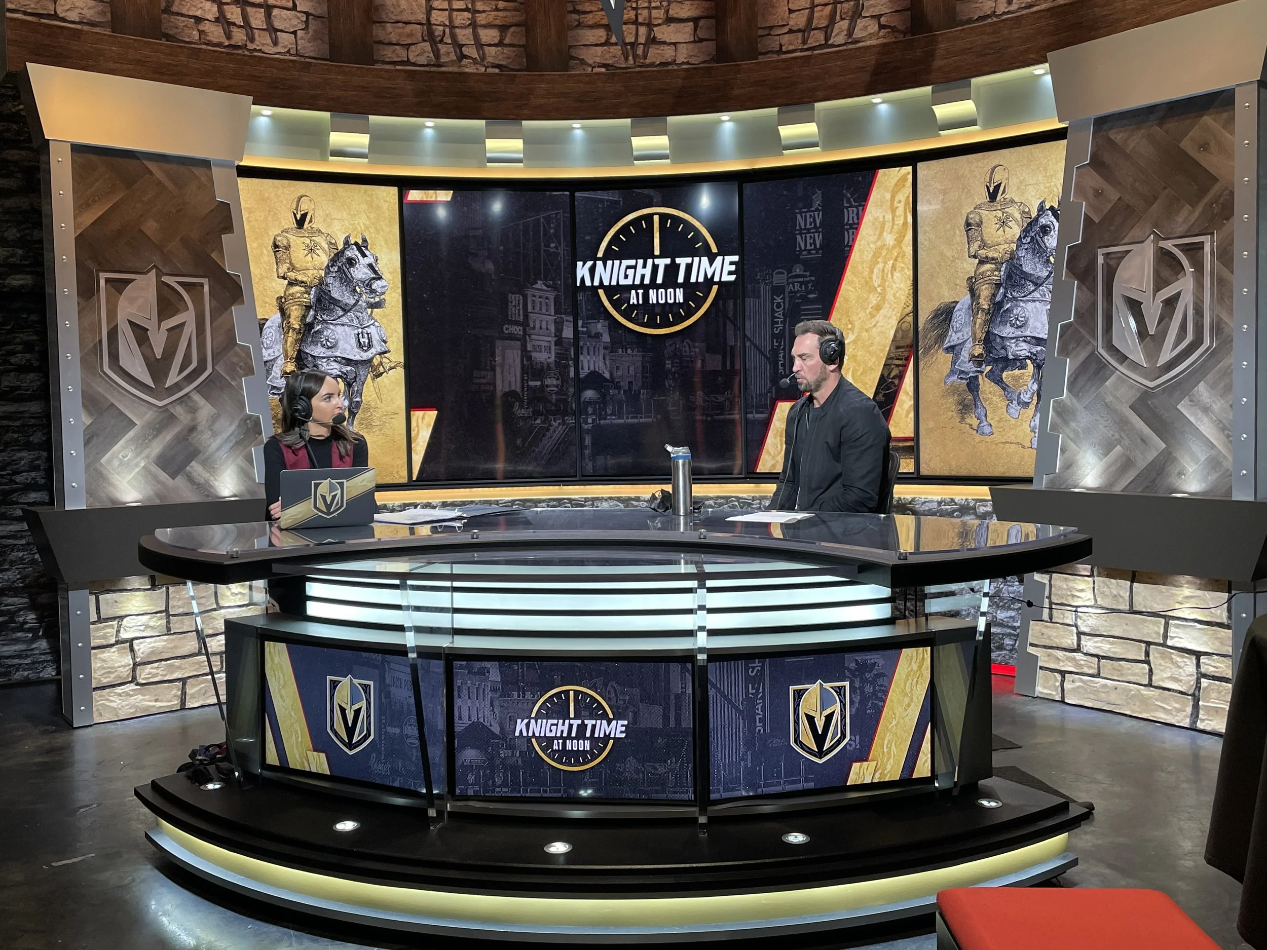 KTAN Episode #48: Featuring Audio From Pete DeBoer