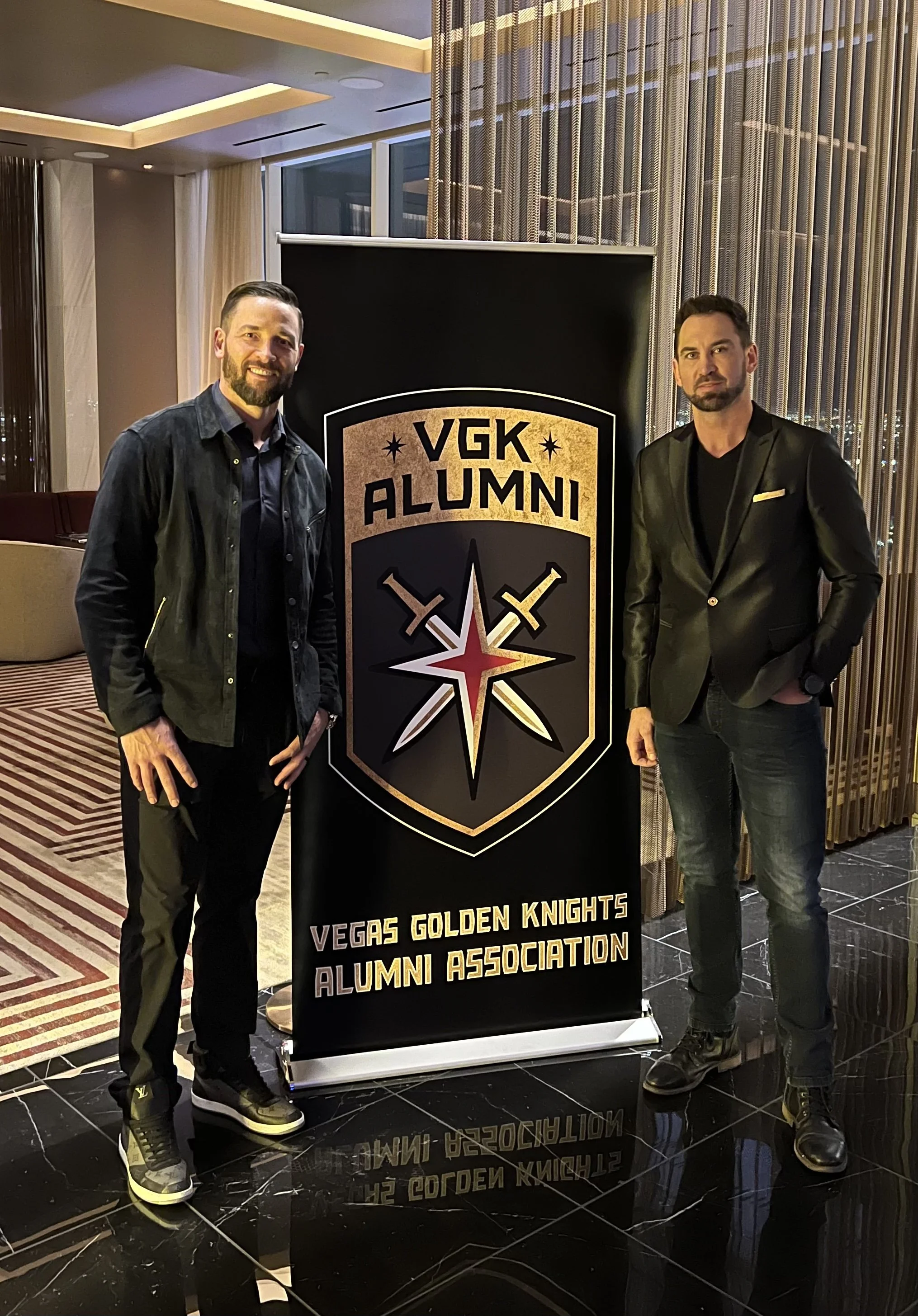 Alumni Association Launch