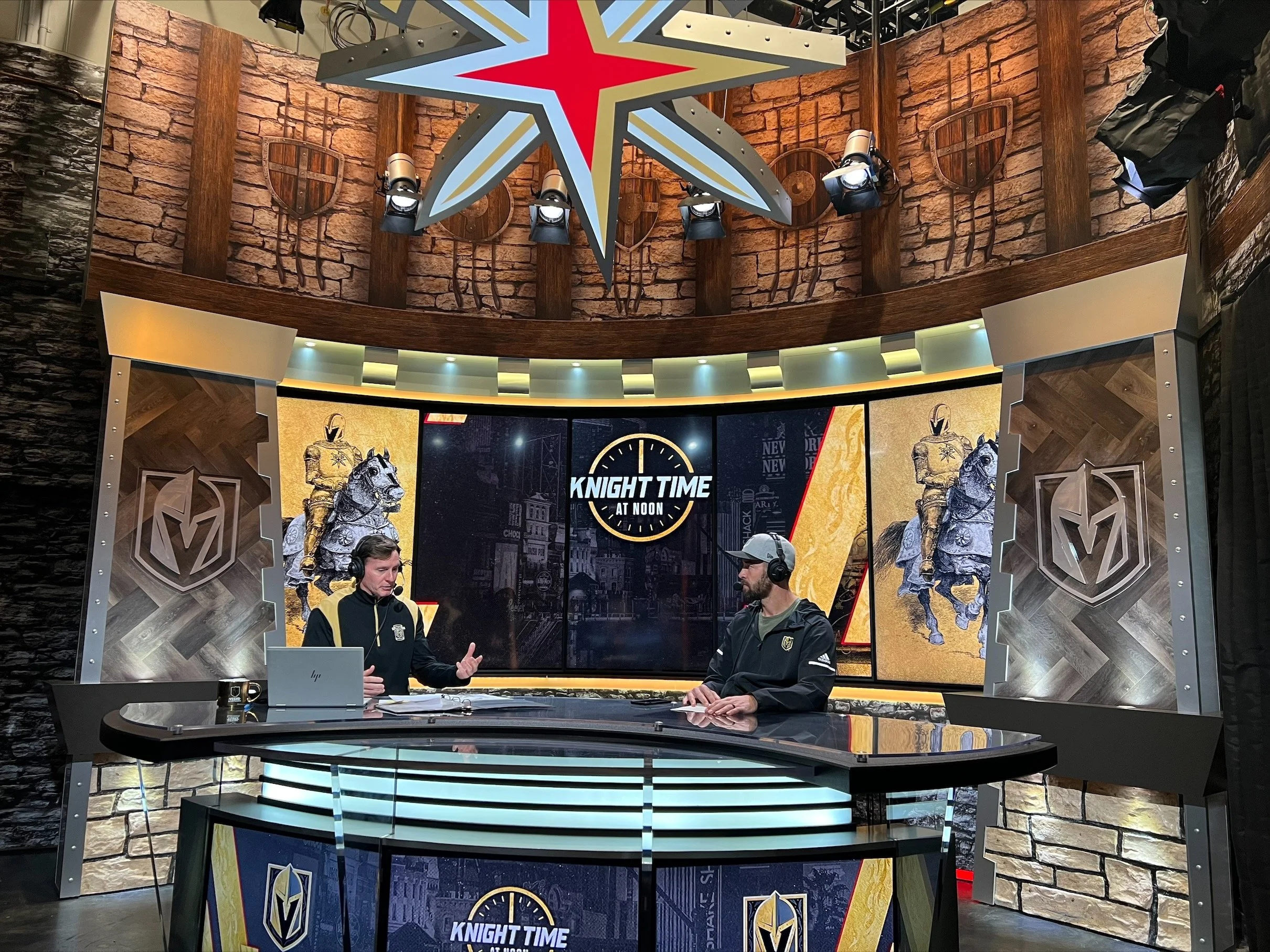 KTAN Episode #50: Featuring NHL's Steve Mayer and Brayden Mcnabb