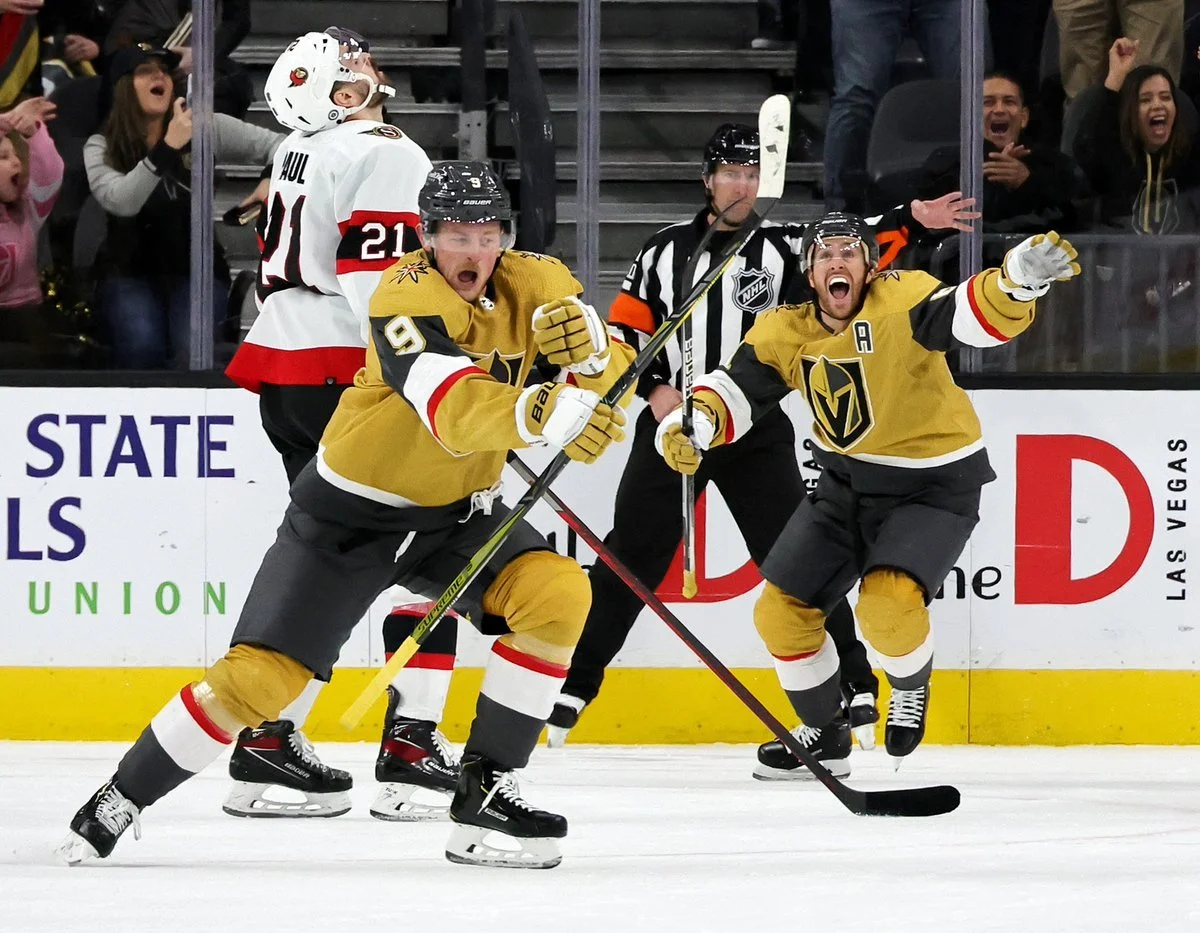 Hitting the Jackpot🎰 