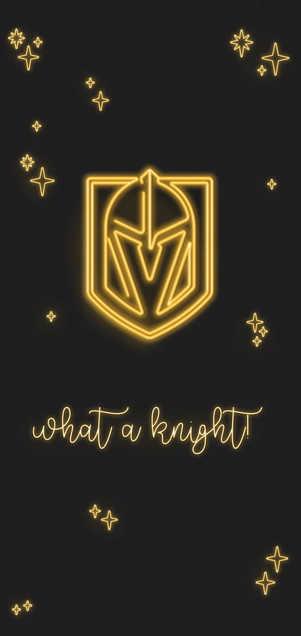 🌟What a Knight🌟