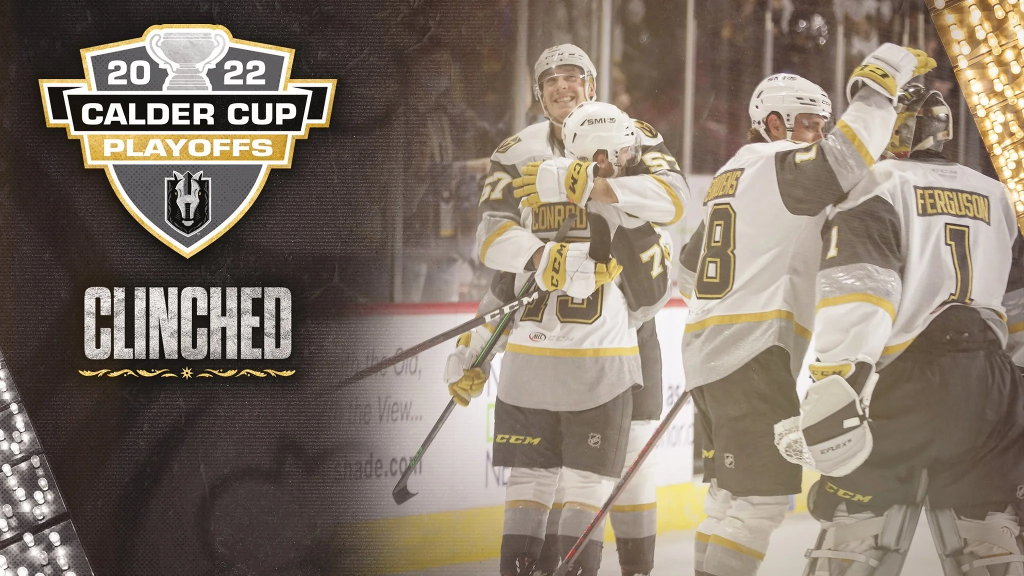 HSK Clinch Playoff Spot⚔️