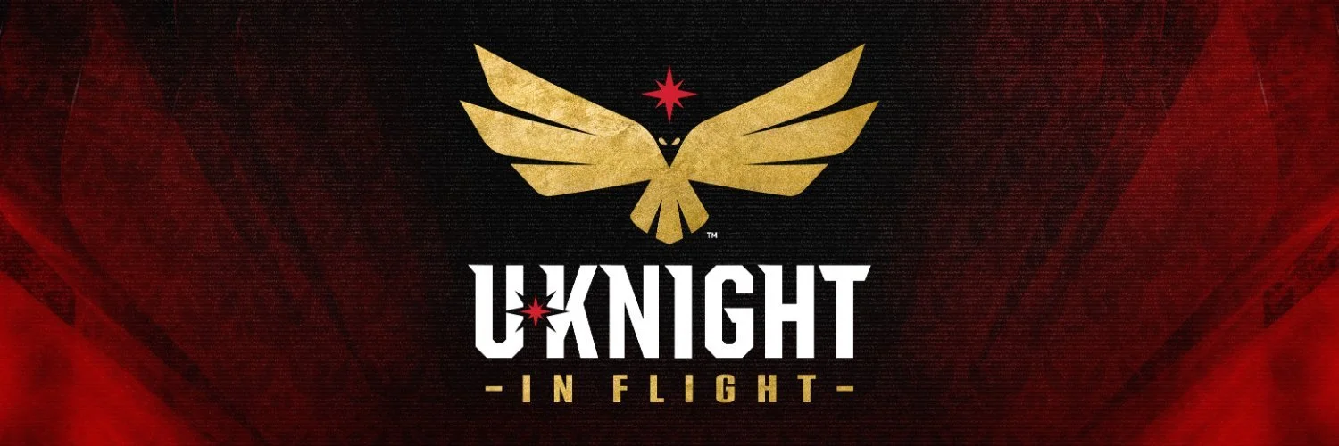 UKnighted in Flight📺