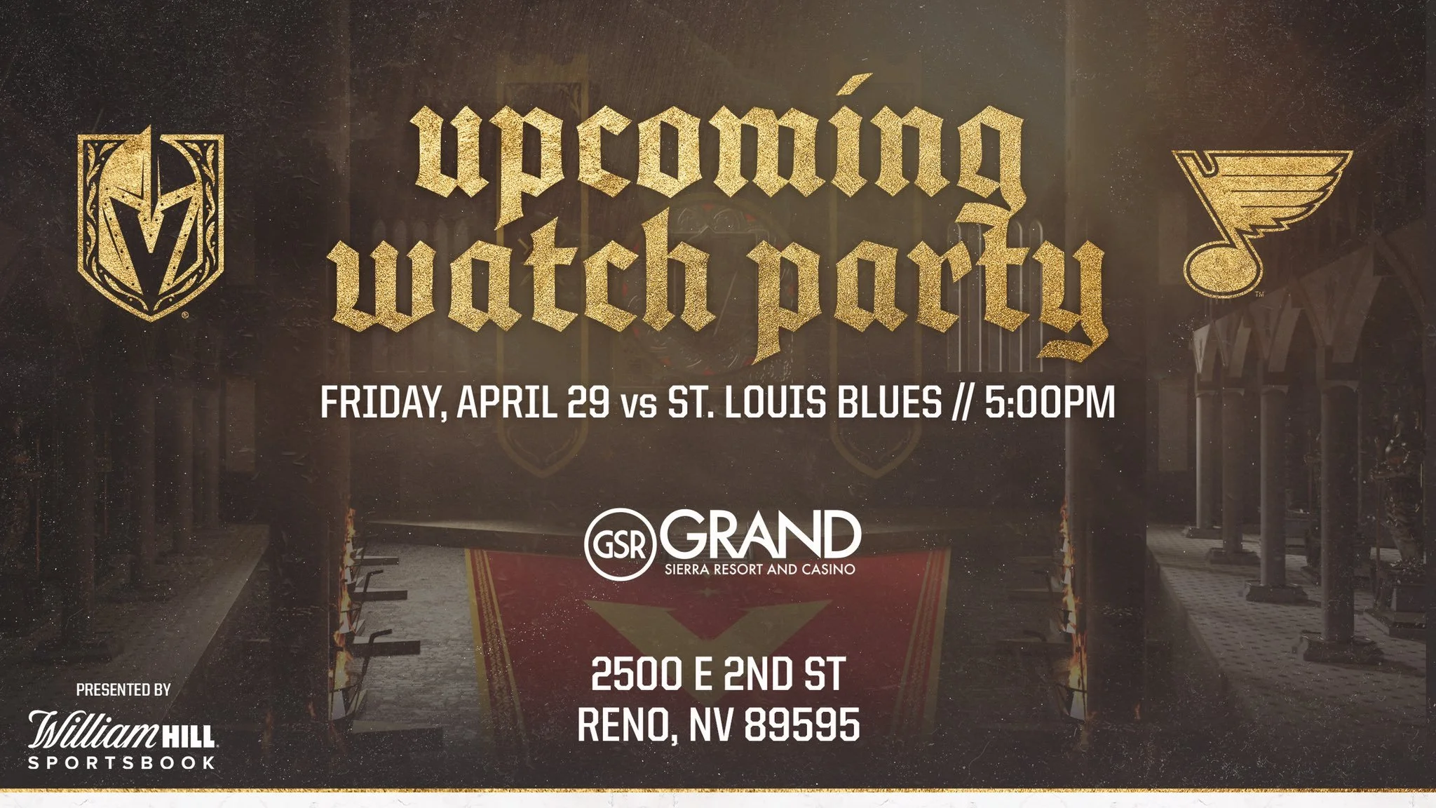 Watch Party Alert!🎉