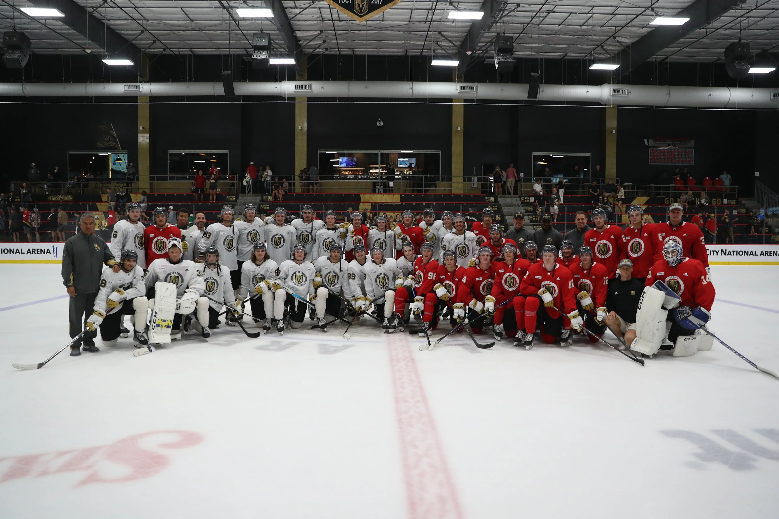 Development Camp Is Back! 🤩