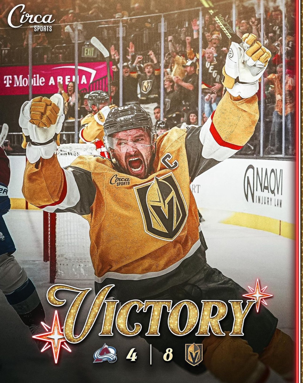 Opening Knight!
