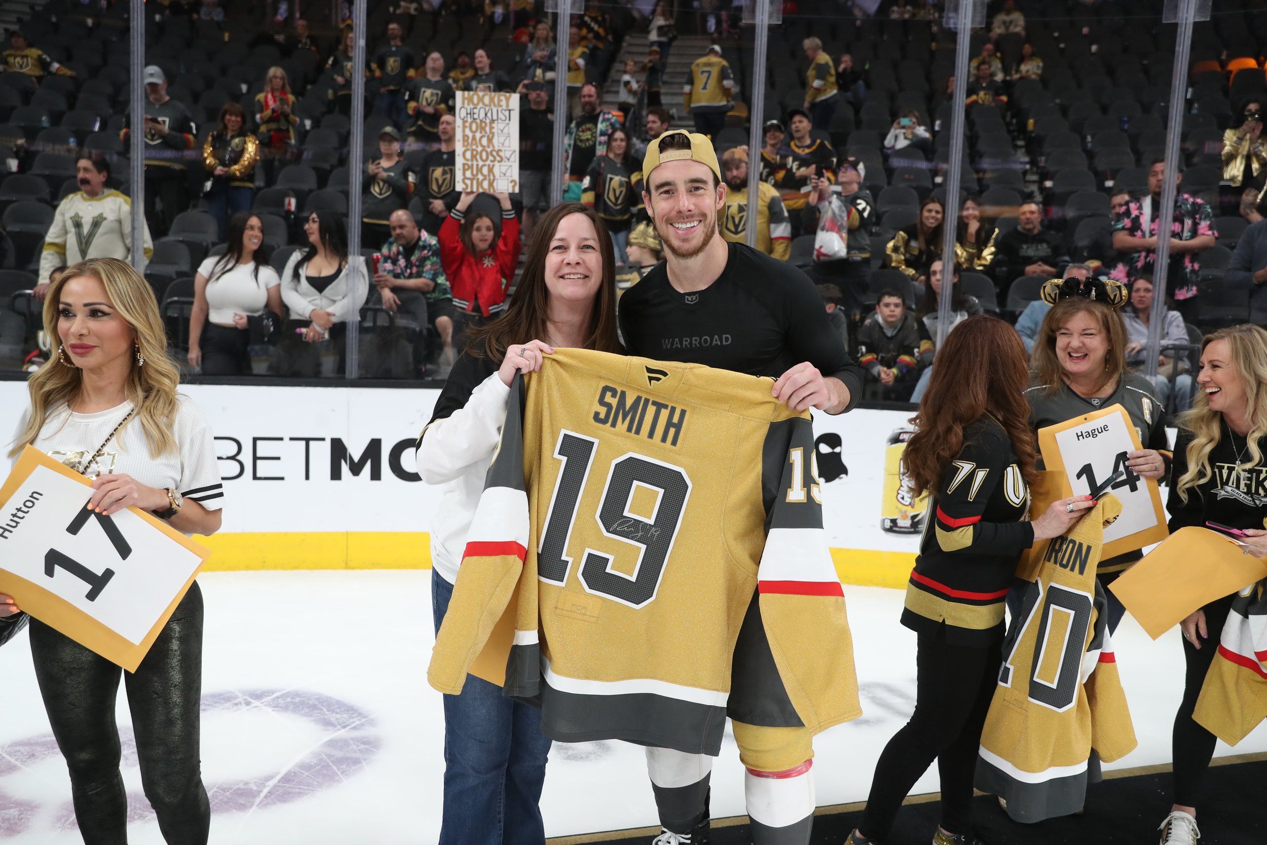 Fan Appreciation Week