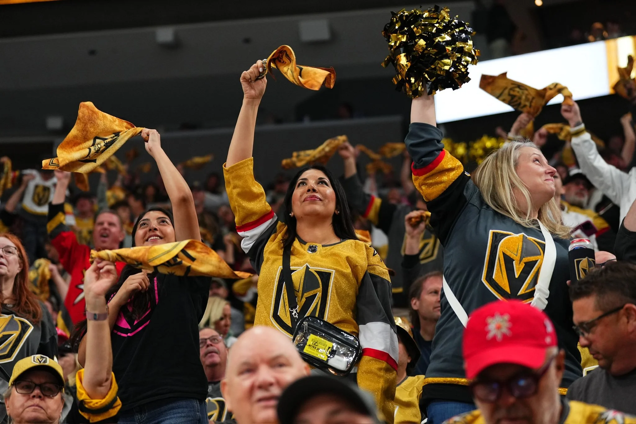 Fan Activations: Round 1