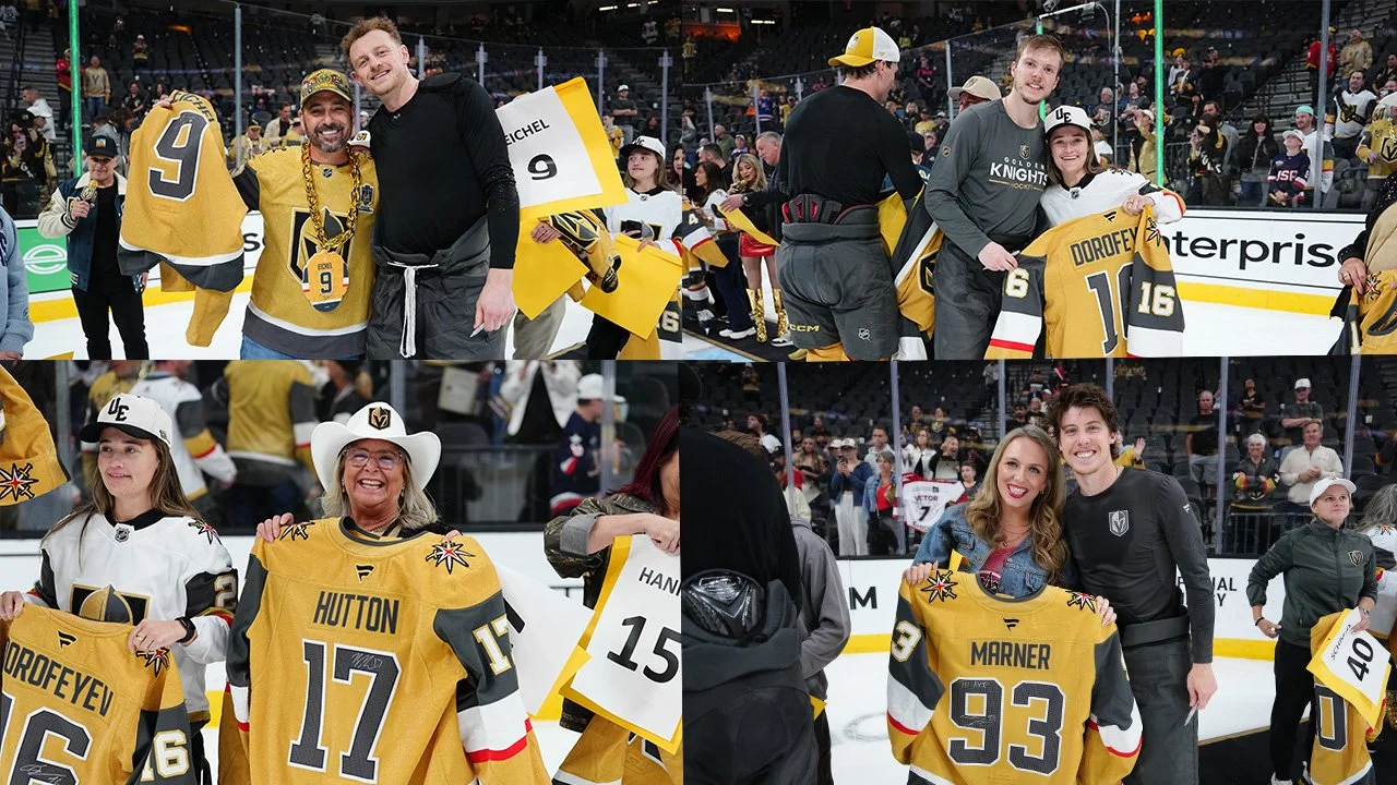 2026 Jerseys Off Our Back 🤩