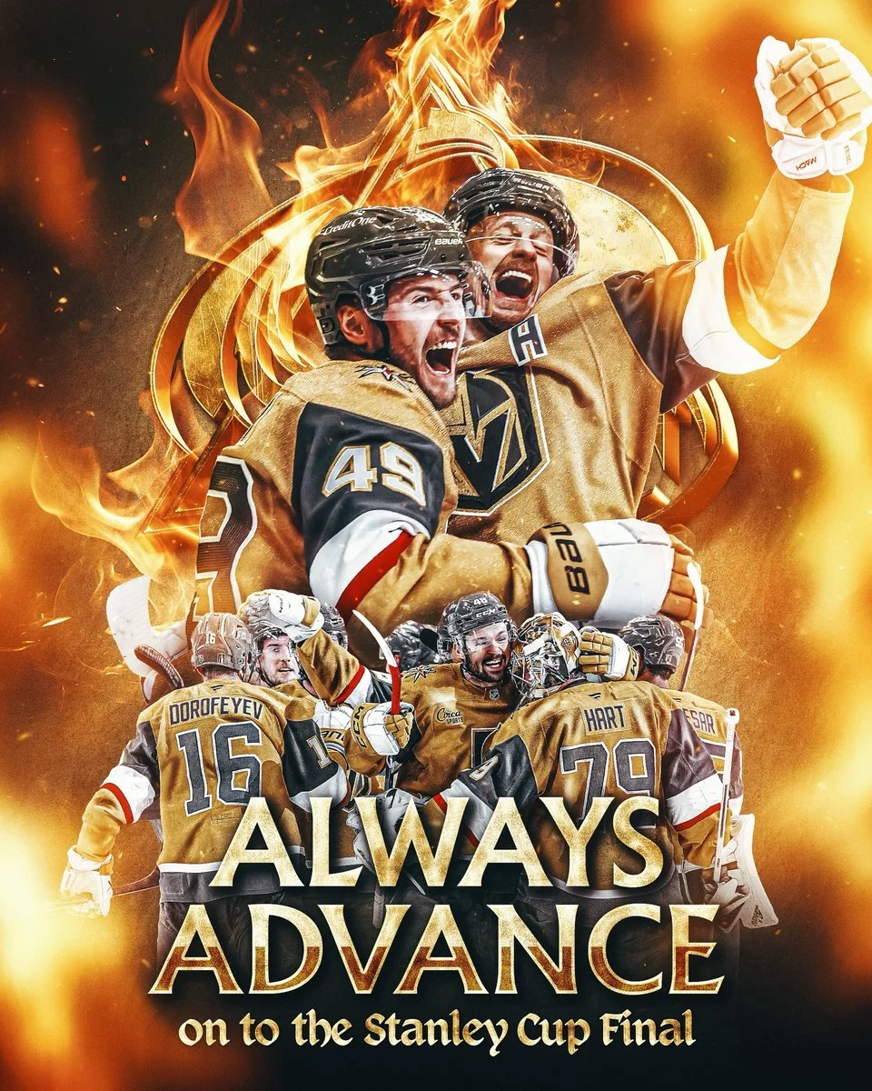 2026 Stanley Cup Playoffs: Western Conference Final vs. COL 