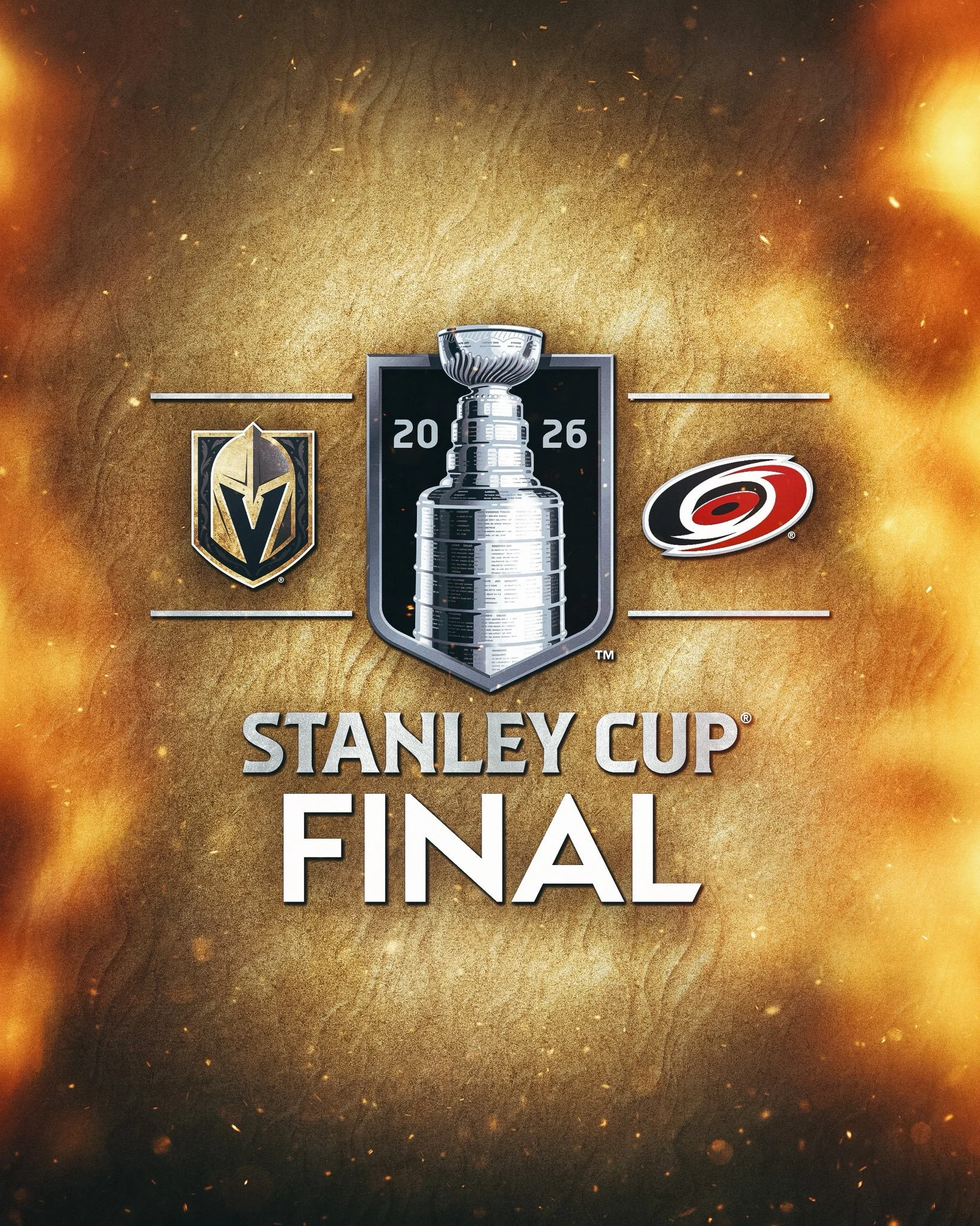 2026 Stanley Cup Final ⚔️