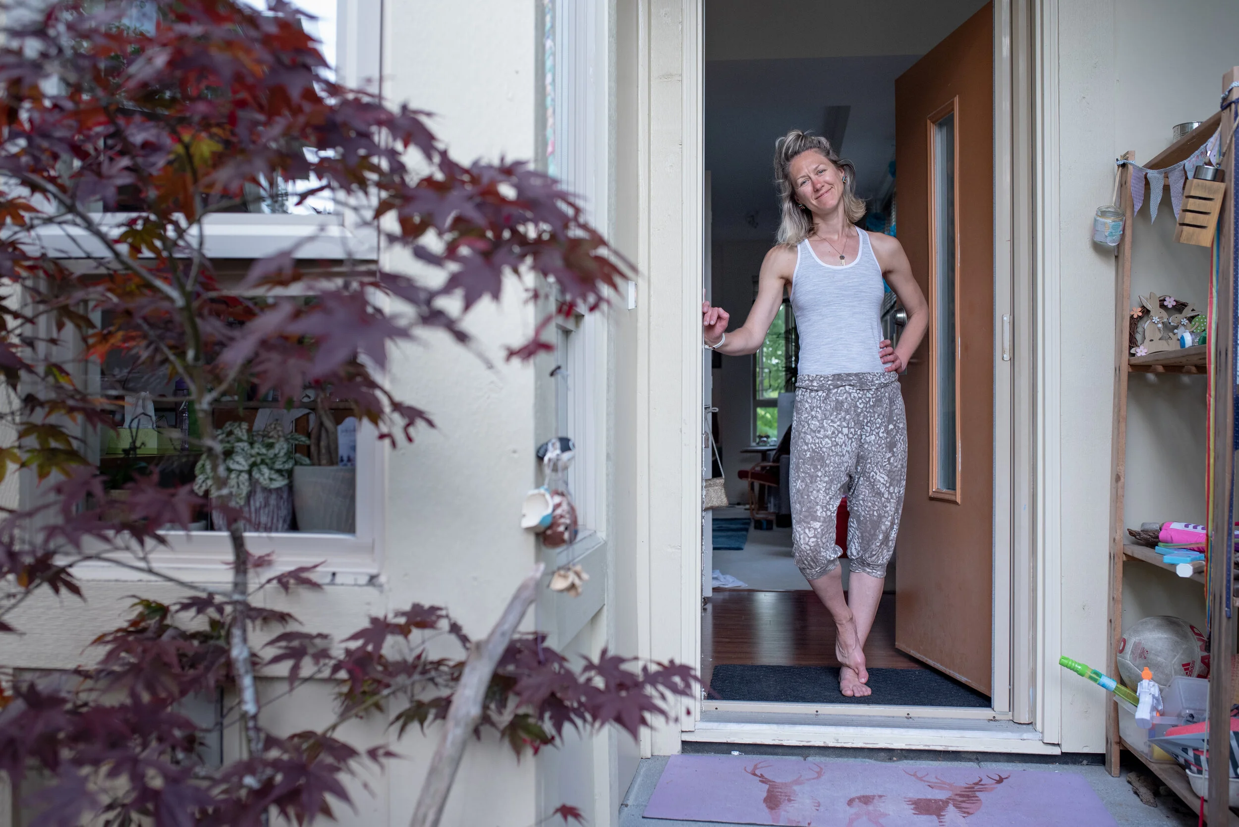 Everyday Session - the Ollier family 