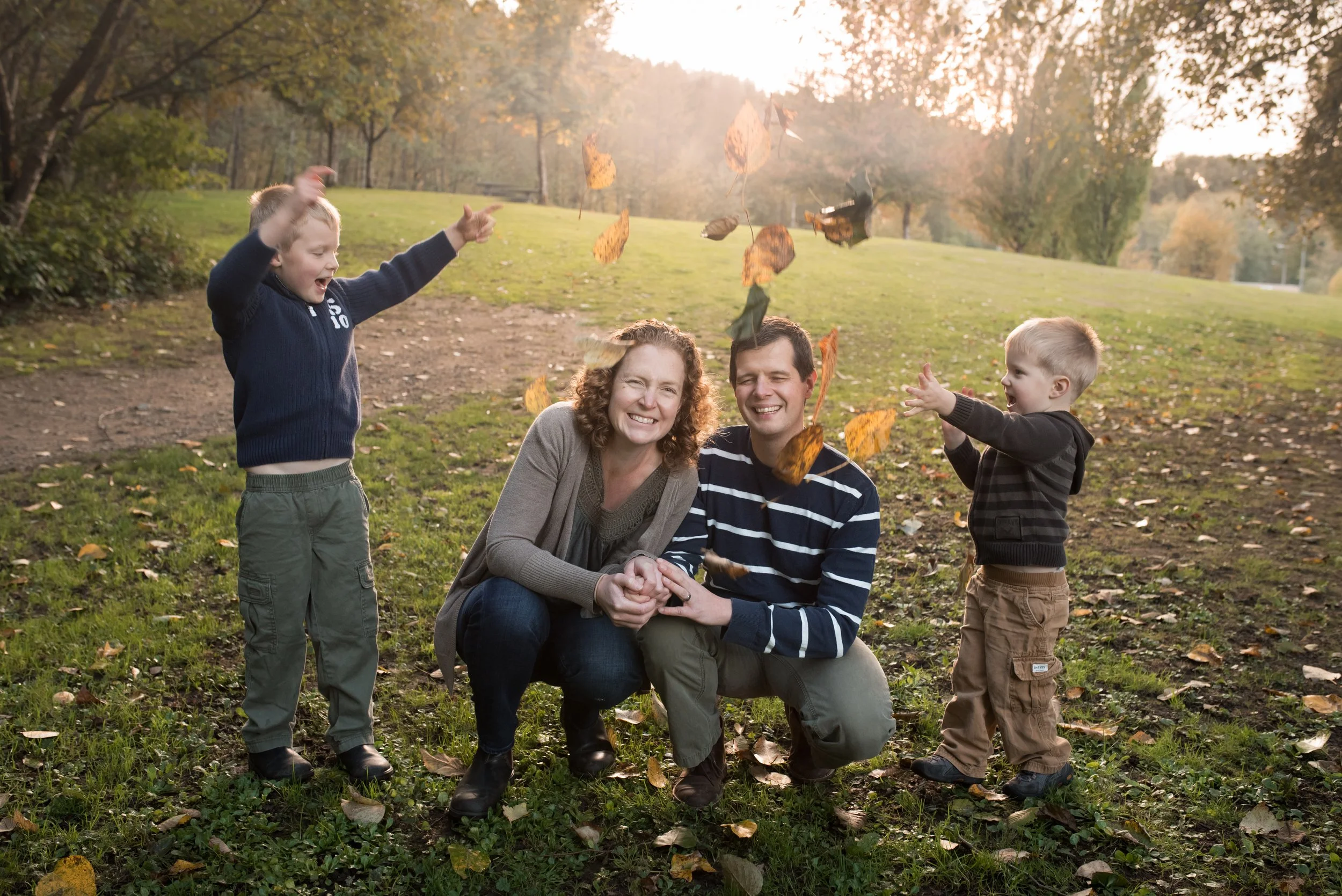 Now booking late Fall!