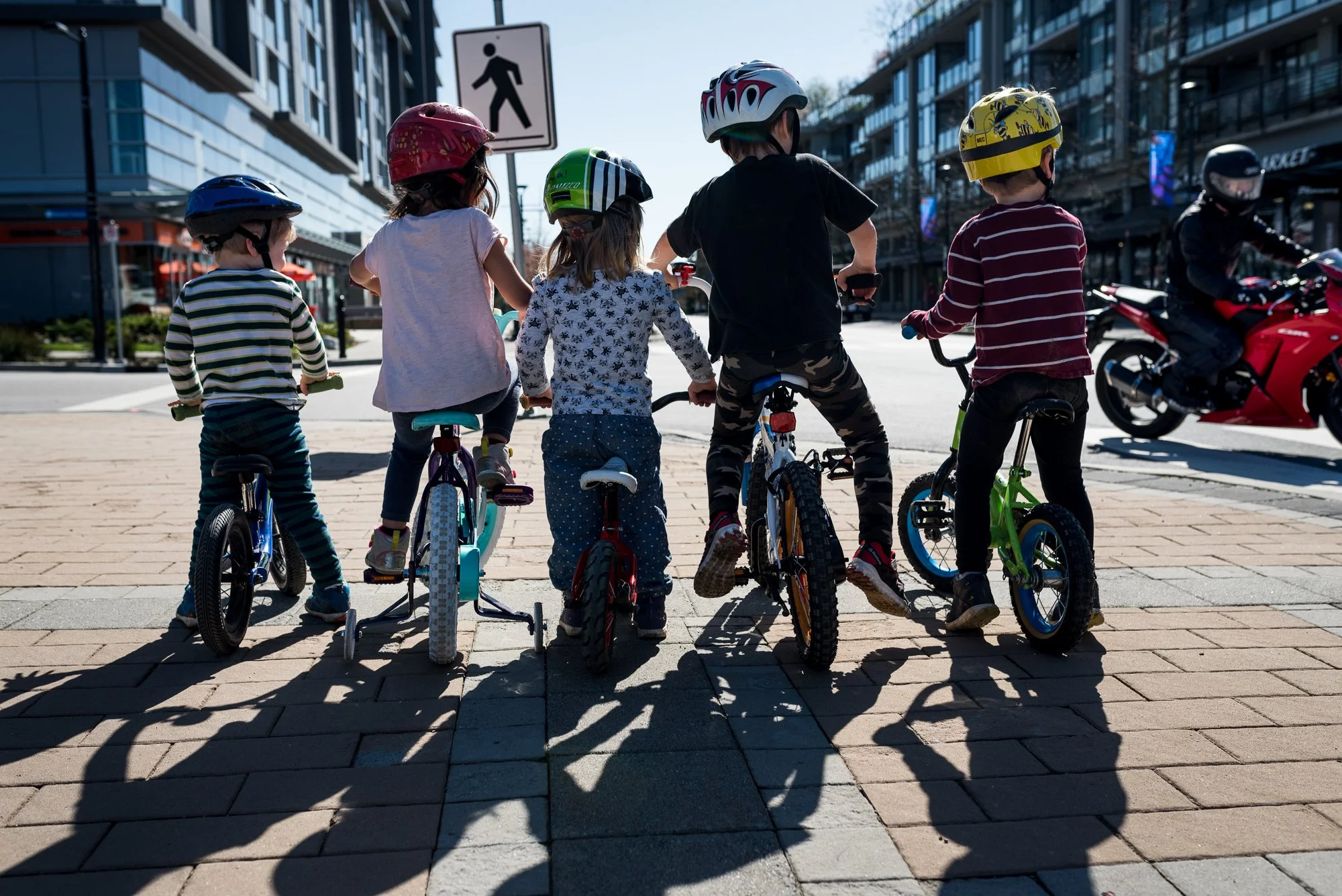  Burnaby Mountain, VancouverPhoto: Kristine Nyborg 