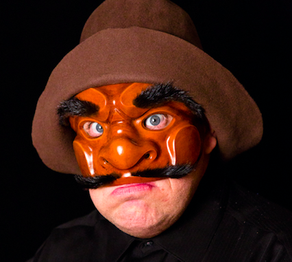 Commedia dell'arte
