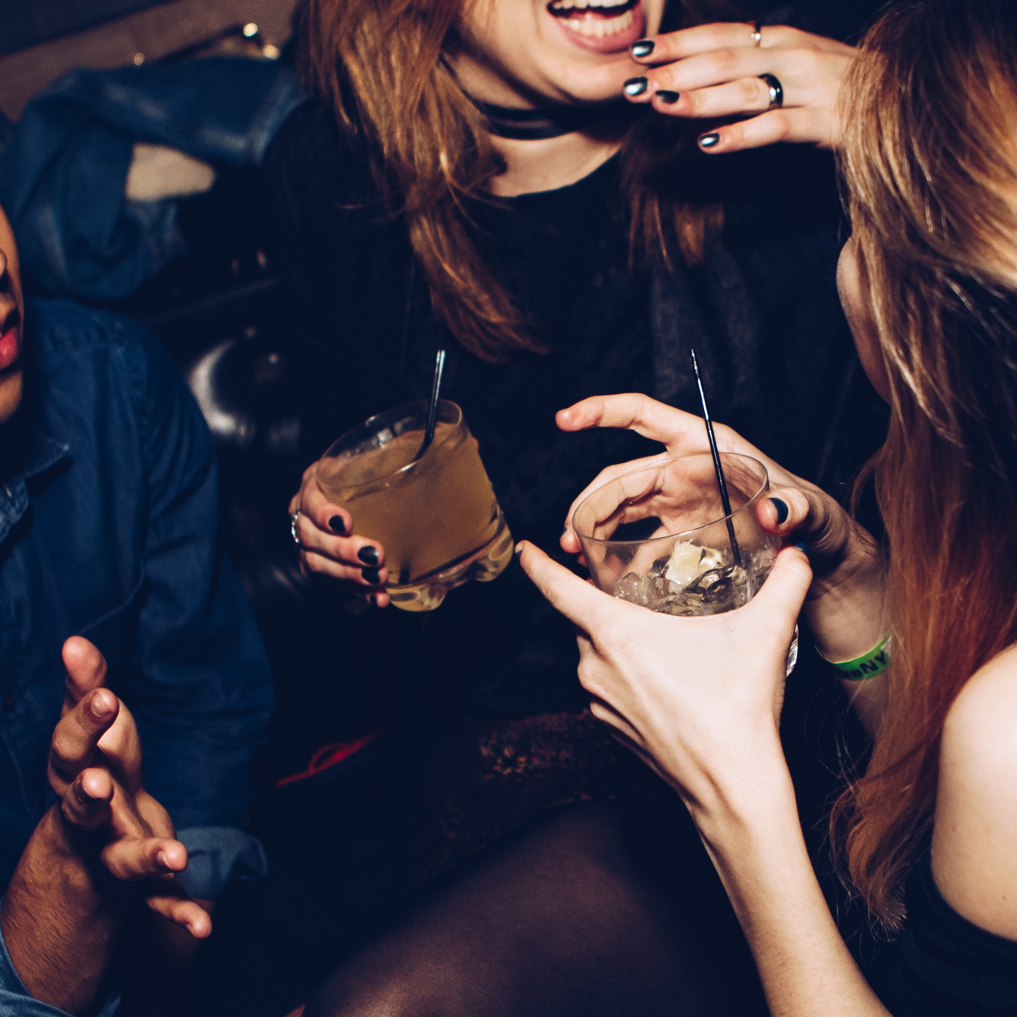 Creative Mixers | Networking Events
