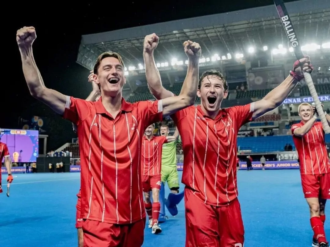 Anciens de Terre Sainte, ils ont découvert la Coupe du monde en Inde