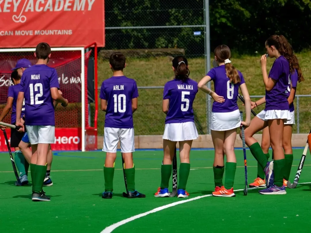 À l’US Terre Sainte, les jeunes pousses portent le club